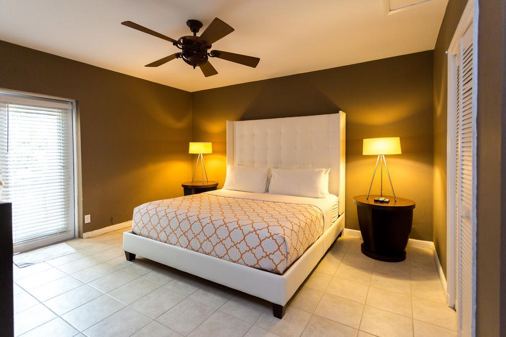 Hotel La Casa Del Mar Fort Lauderdale Exterior foto